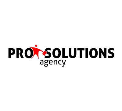 Logo Pro Solutions Agency